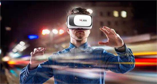 大连VR全景丨沉浸式体验线上看房